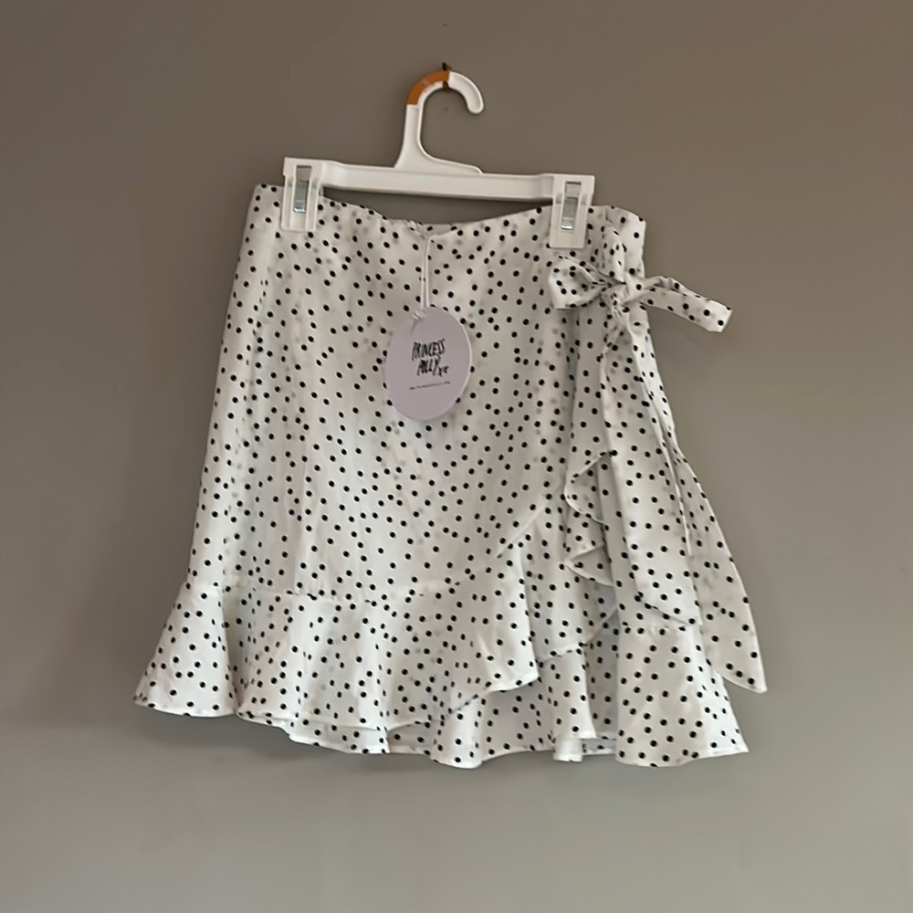 princess Polly skirt